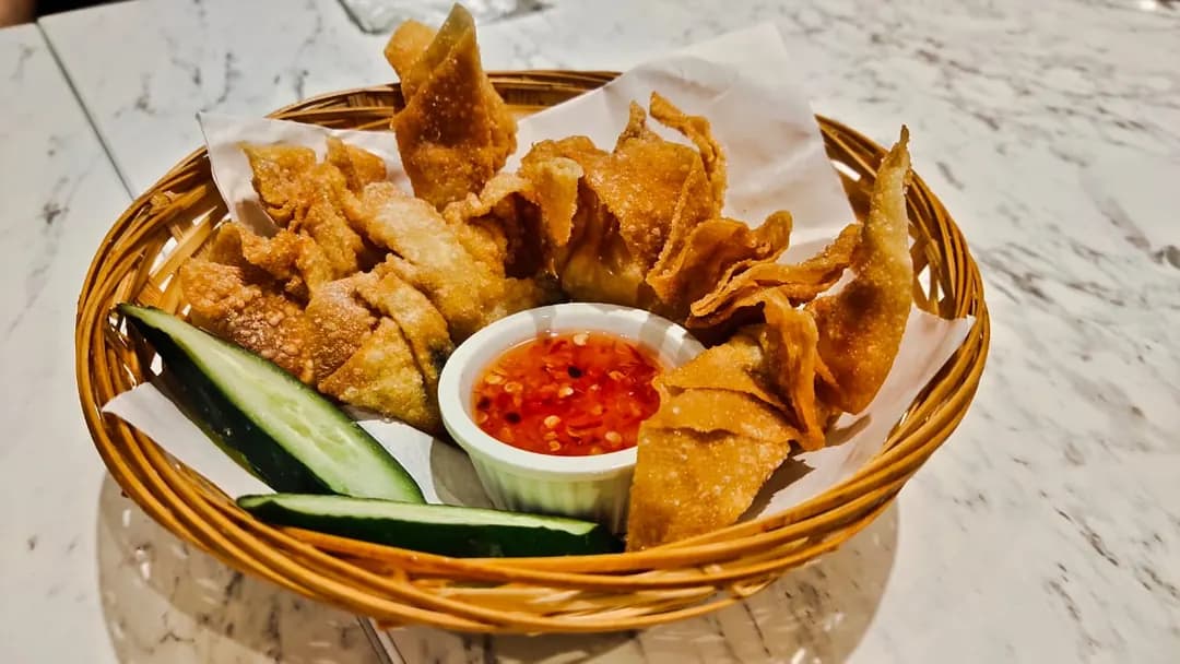 Mak's Chee Authentic Wonton • Mid Valley Megamall photo 3