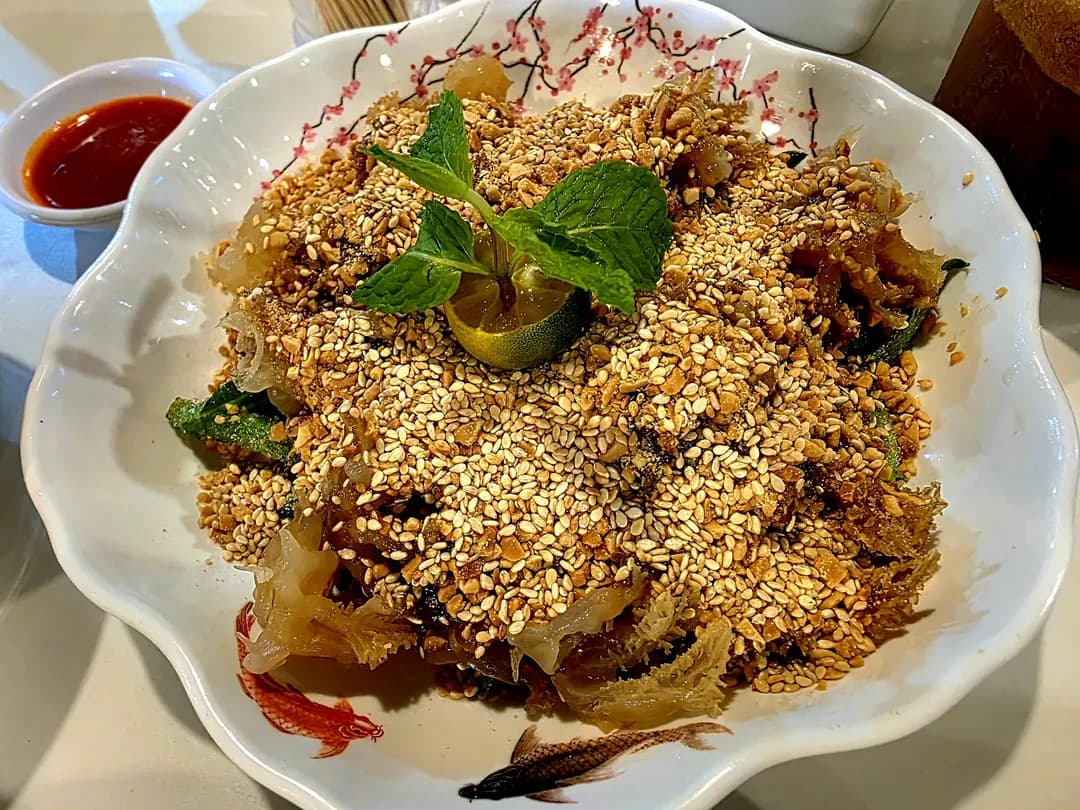 Hai Kah Lang 海脚人 • PJ Seapark photo 3