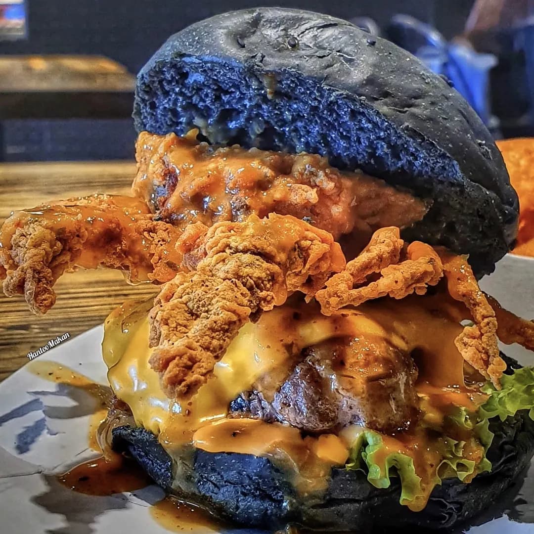 The BRGR - Subang • Shah Alam photo 3