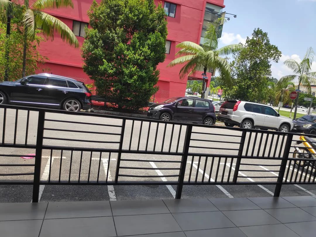 4Fingers Crispy Chicken @ Seksyen 8, Bangi photo 2