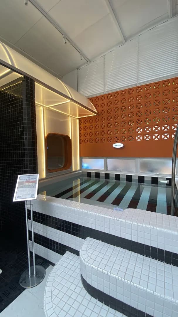 Ice BathHouse photo 3