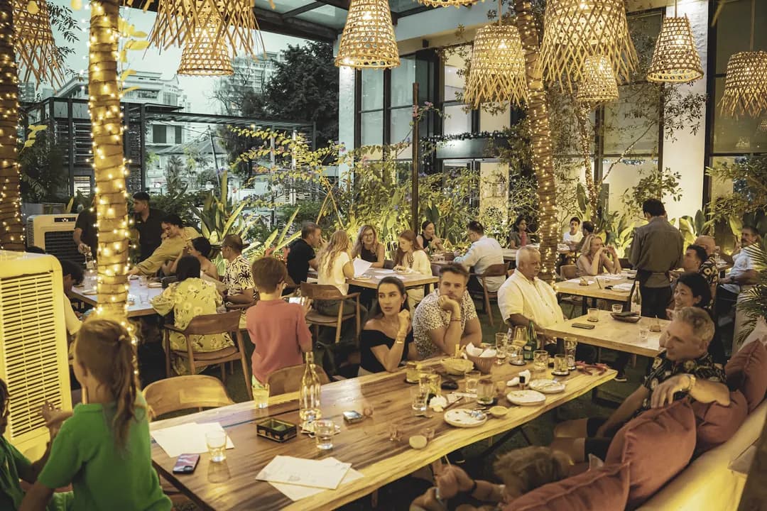 Solh Restaurant & Bar photo 2
