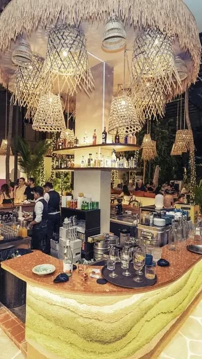 Solh Restaurant & Bar