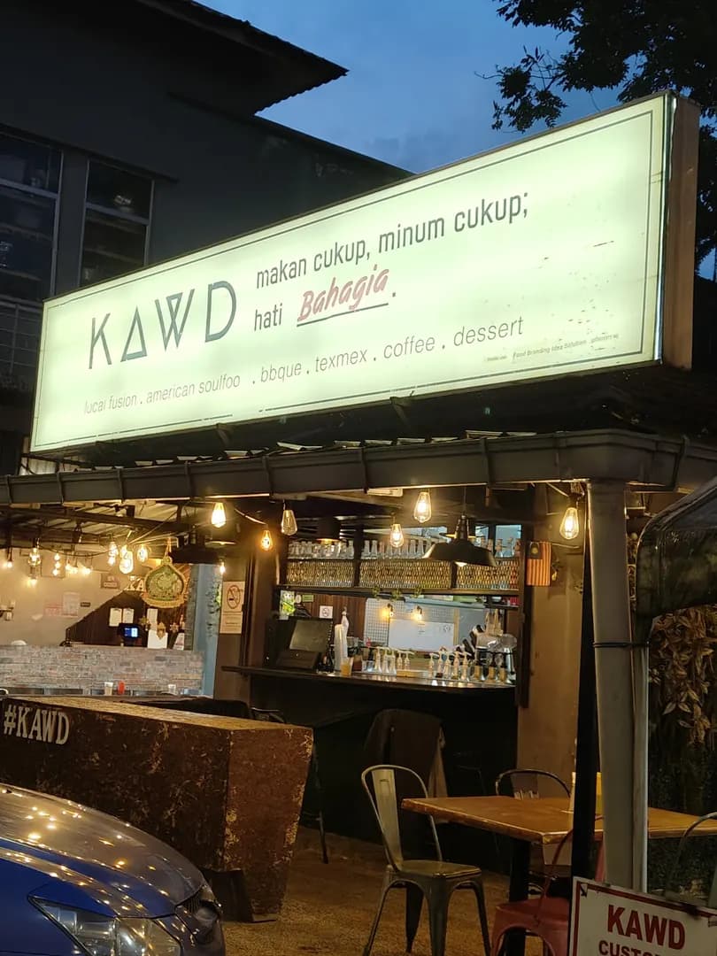 Kawd Ampang Waterfront photo 2