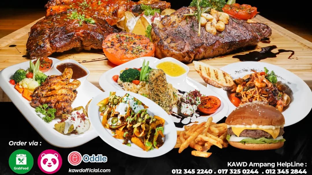 Kawd Ampang Waterfront photo 3