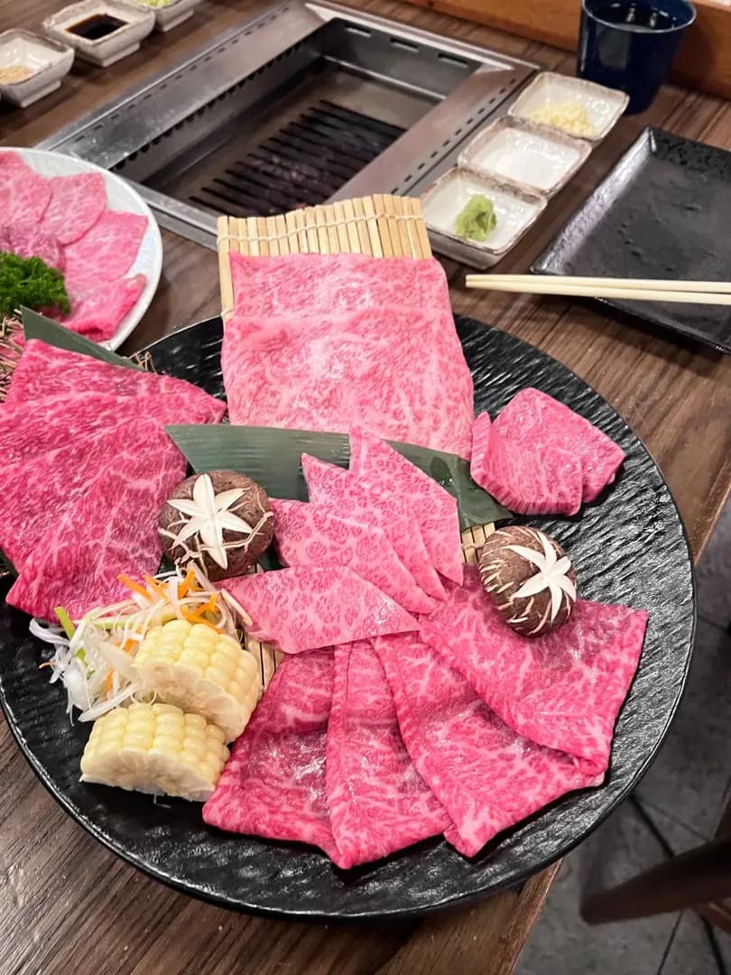 Wagyu Dagin photo 3