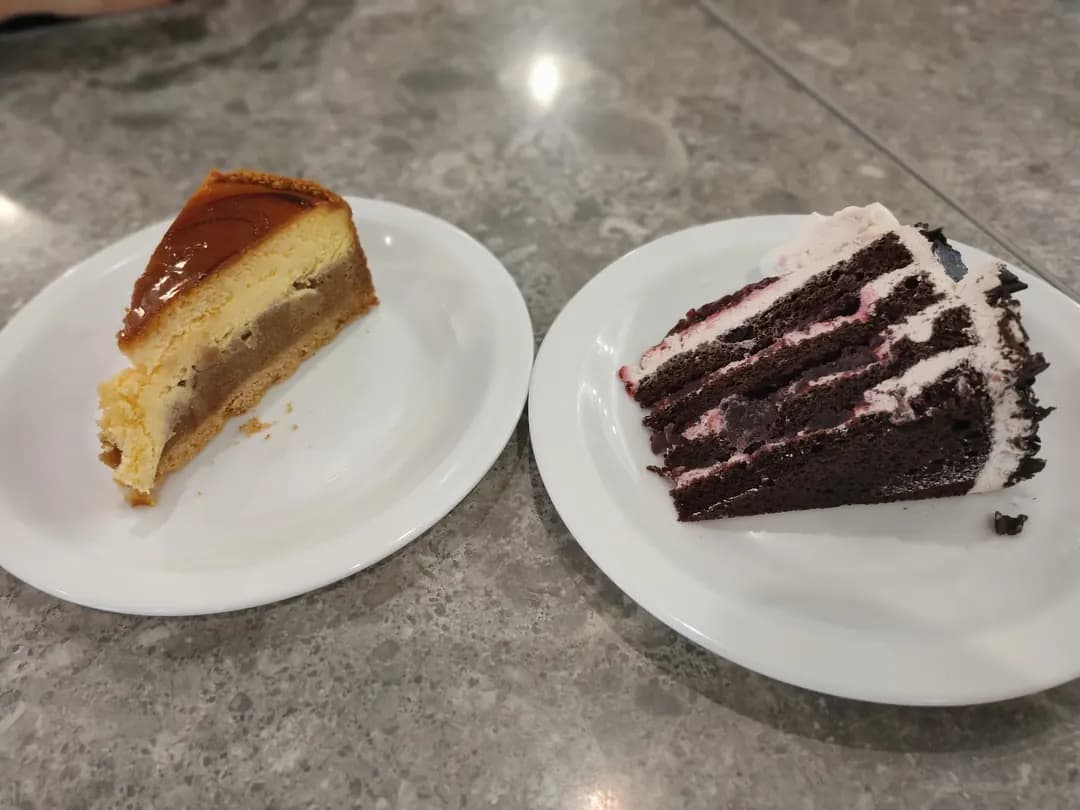Secret Recipe photo 3