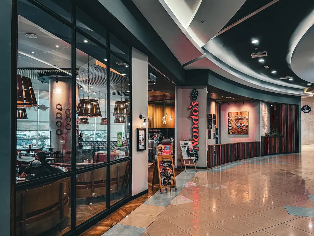 Nando's AEON Bukit Tinggi photo 2