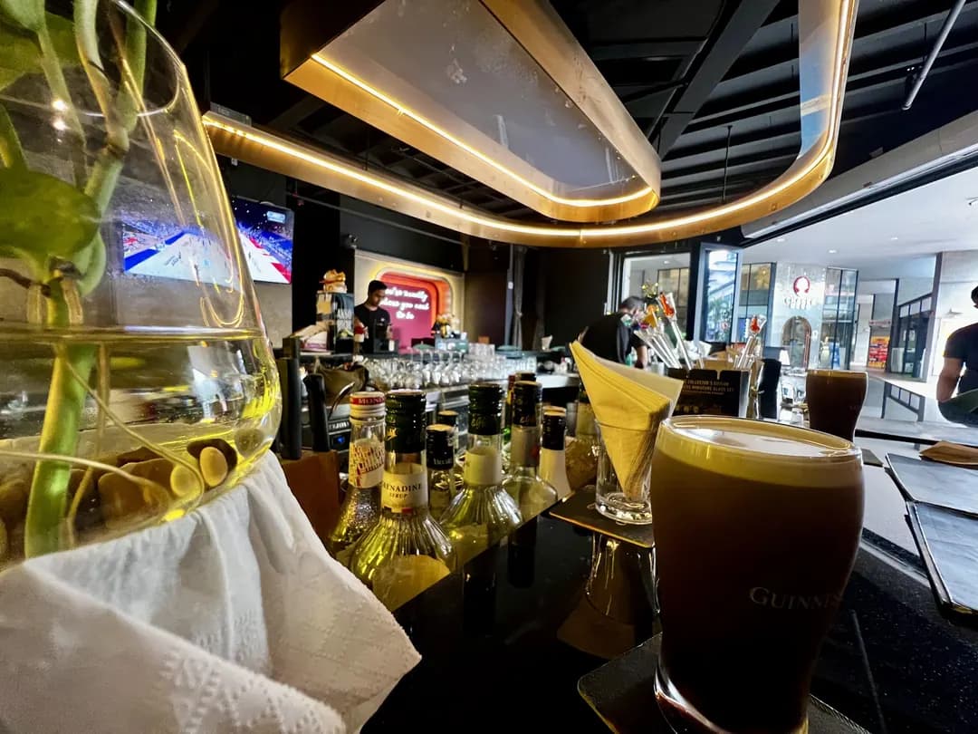 STIX Bar & Grill photo 3