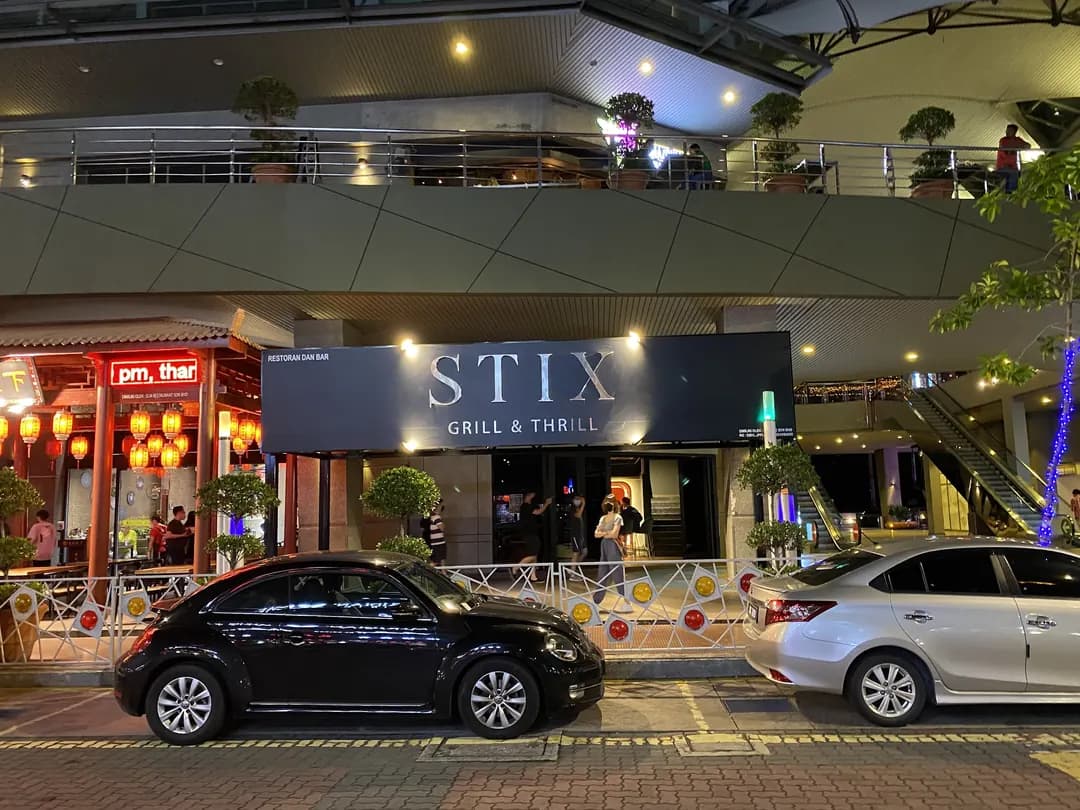 STIX Bar & Grill photo 2