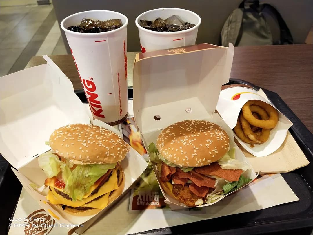Burger King Rantau Panjang photo 3