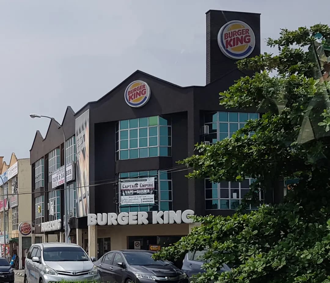 Burger King Rantau Panjang photo 2