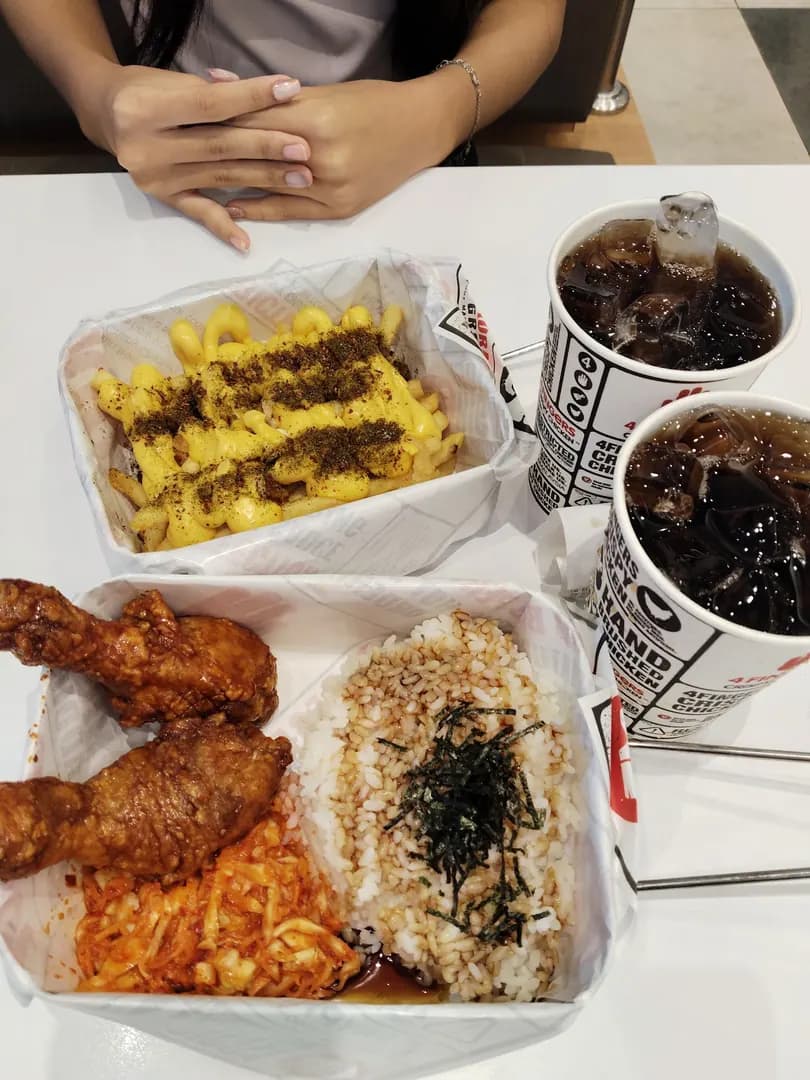 4Fingers Crispy Chicken photo 3