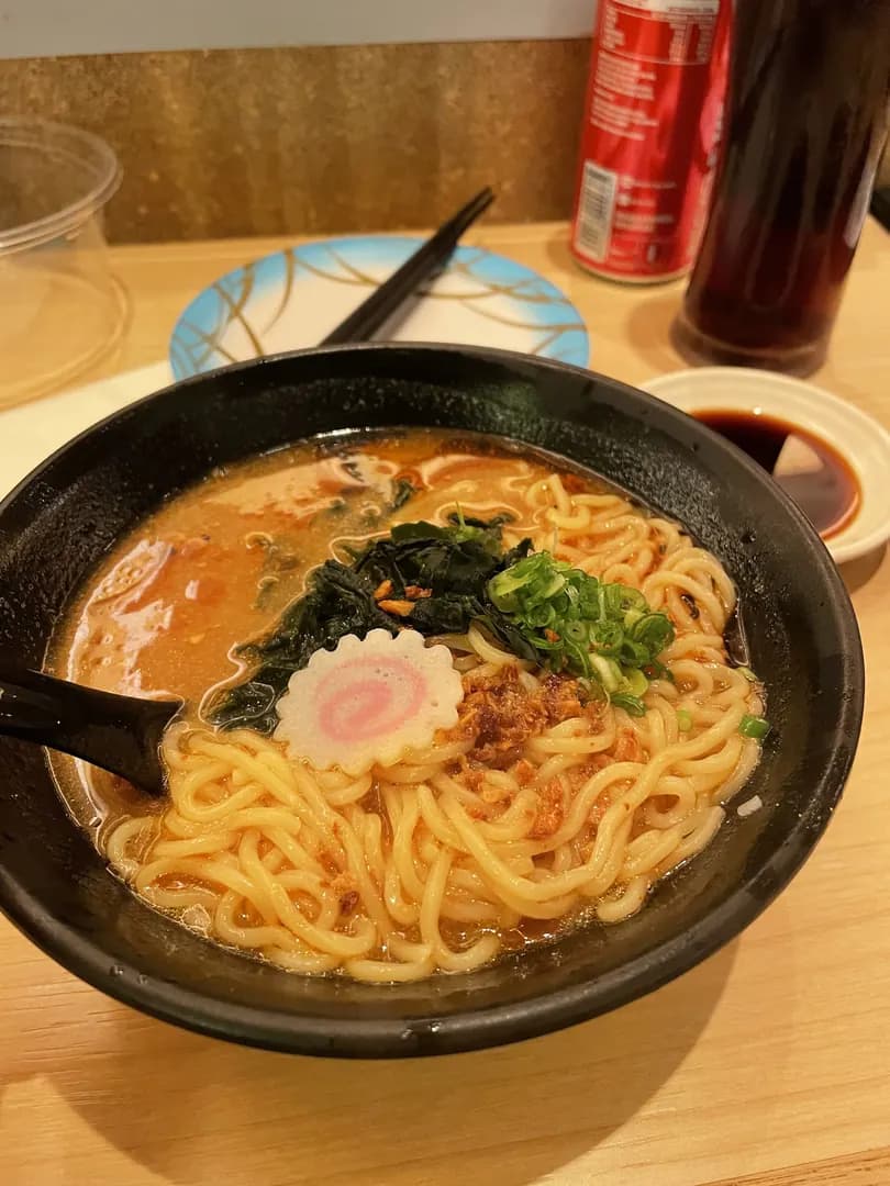 Sushi Jiro Central i-City photo 3