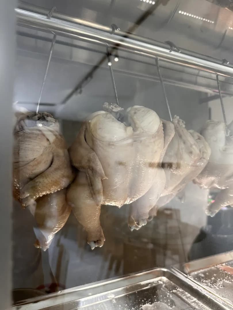 Aunty Ain (Muslim Hainanese Chicken Rice) photo 3