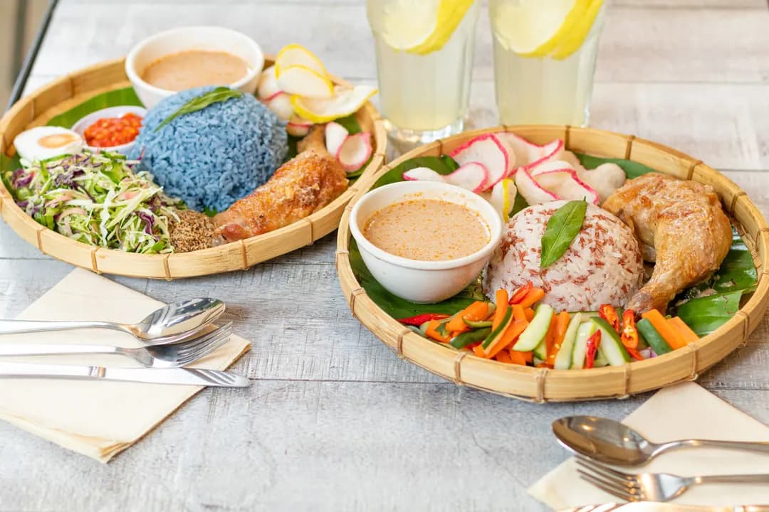 Eat X Dignity Cafe photo 3