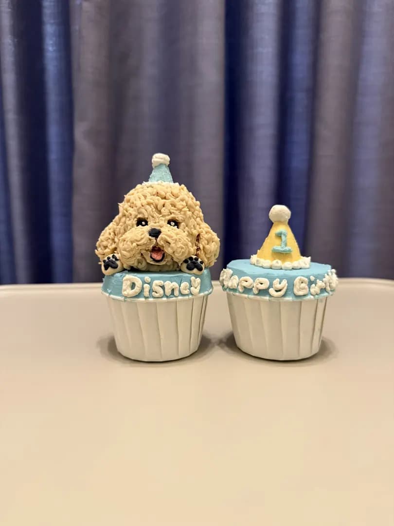 PETISSIER PET BAKERY photo 3