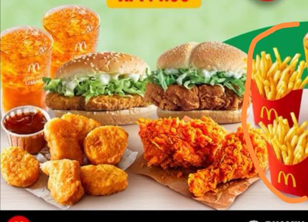 McDonald's Prima Saujana Kajang DT photo 3