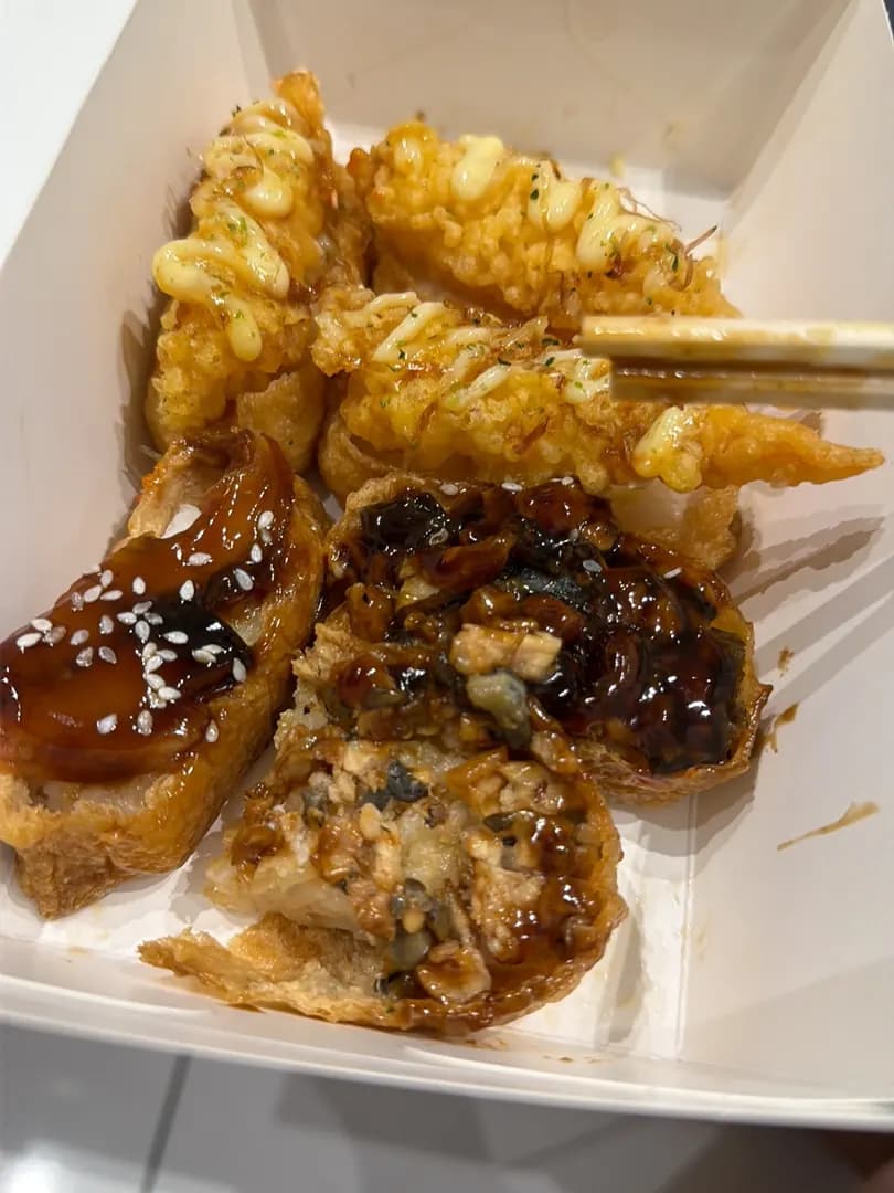 Empire Sushi Paradigm Mall Johor Bahru photo 2