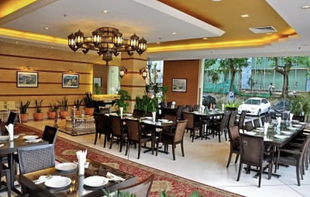 Mandy Hadramot Shah Alam (Concorde Hotel) photo 2
