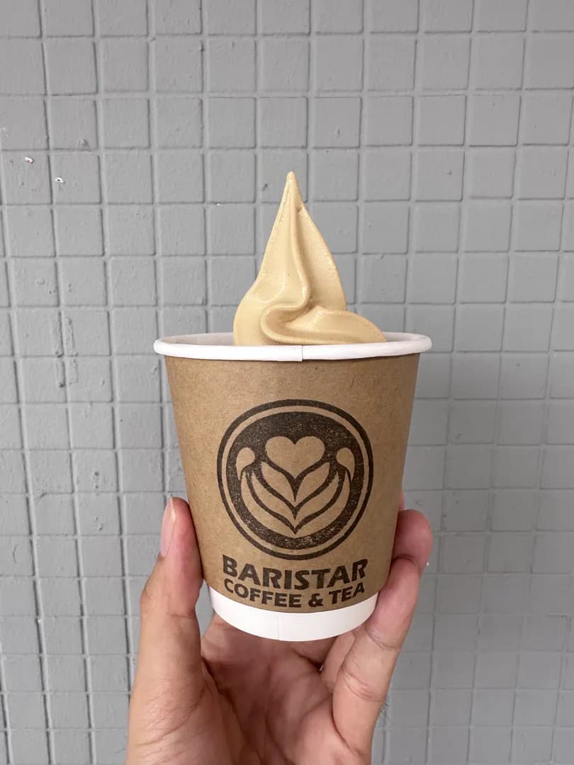 Baristar Coffee & Tea Express photo 3