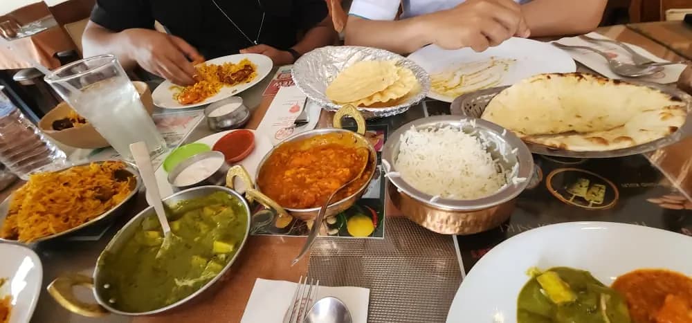 Gem Restaurant • ஜெம் உணவகம் photo 3