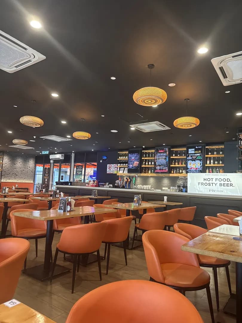 2 Degree Kitchen & Bar (Setapak) photo 3