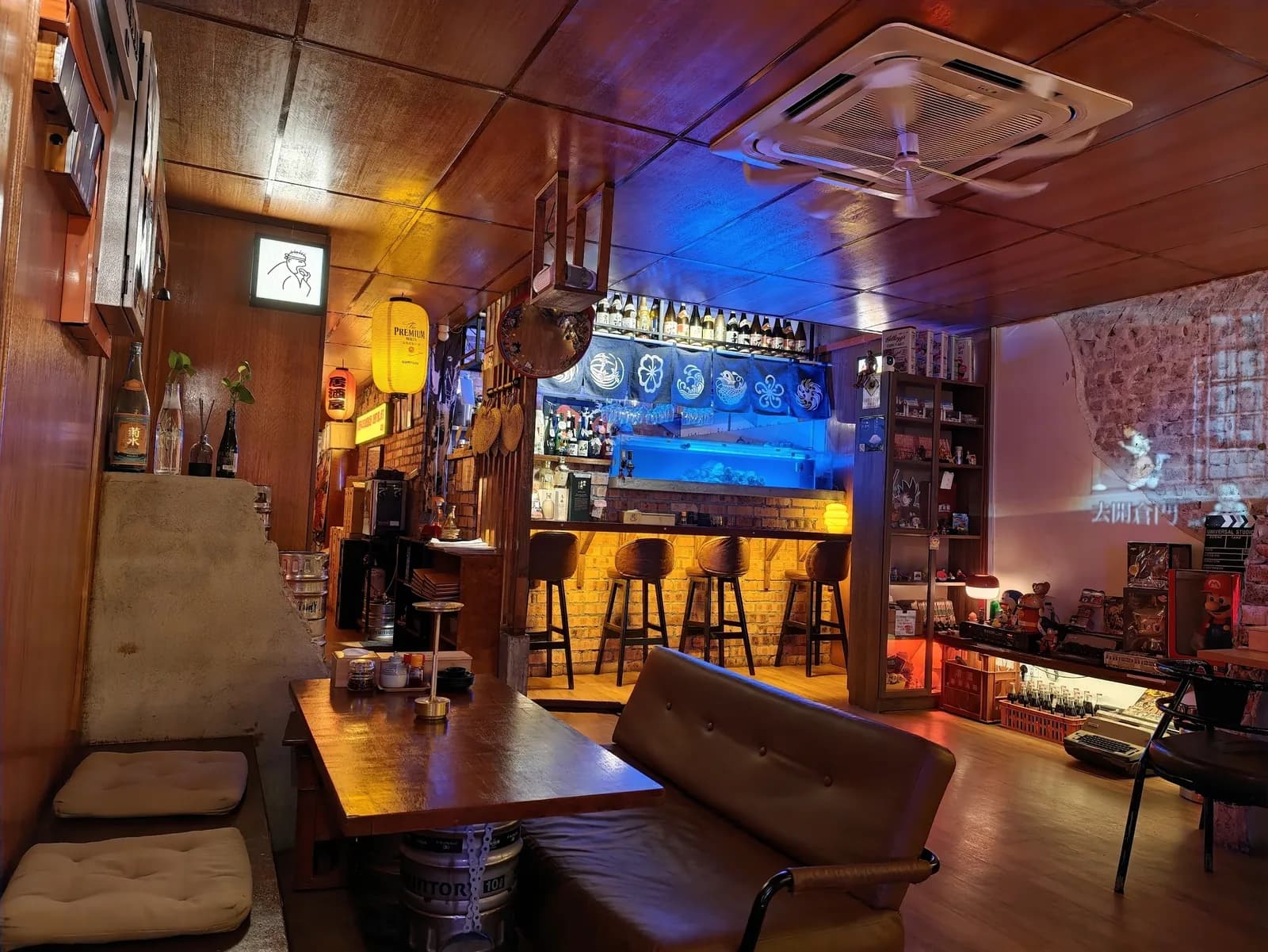 Fujisawa Izakaya 藤泽居酒屋 @Puchong