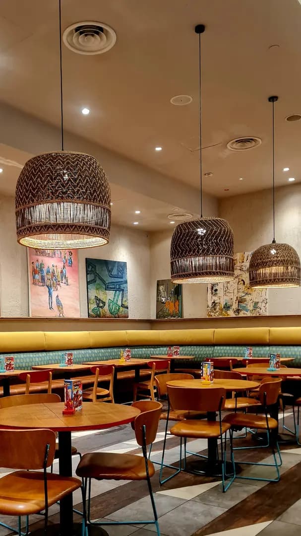 Nando's @ Mid Valley Megamall photo 3