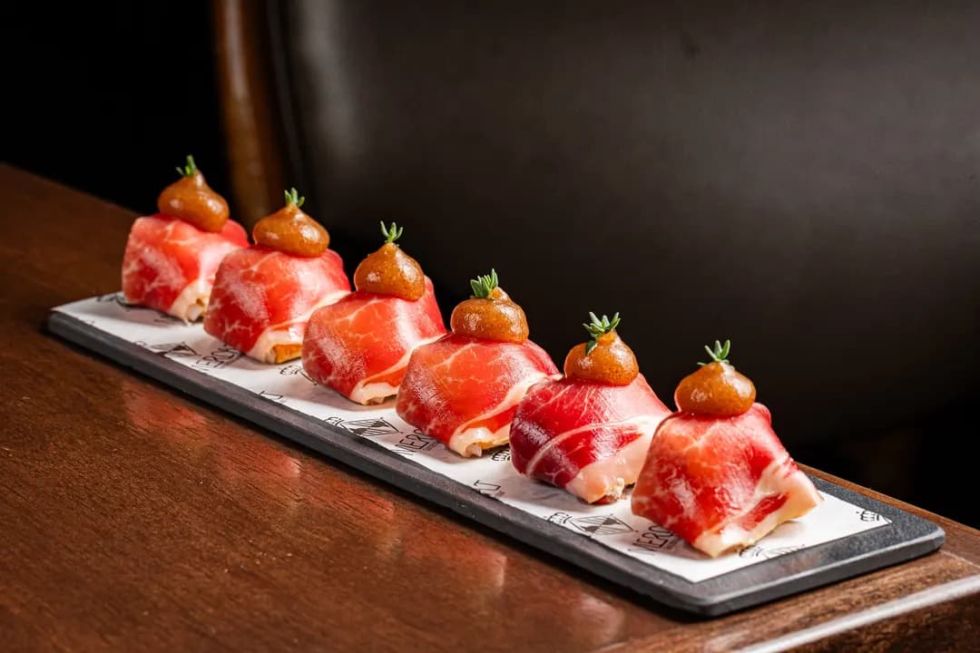 Mercat Barcelona Gastrobar • 1 Mont Kiara photo 3