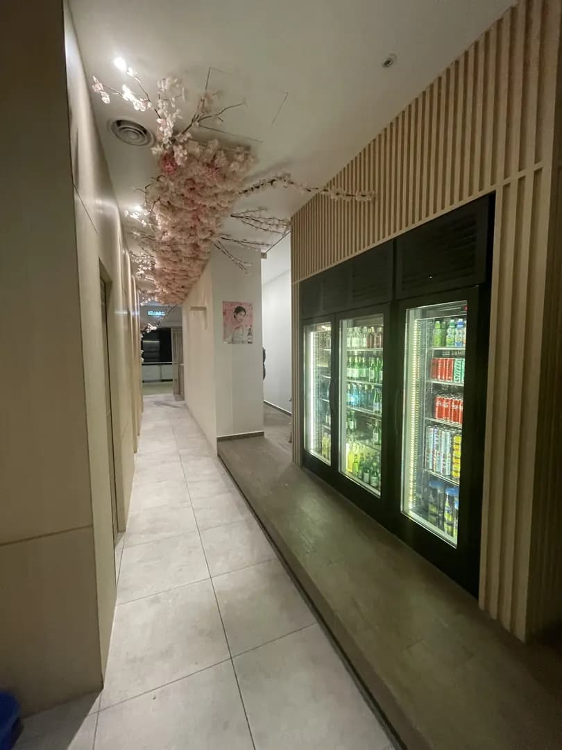 Damanna Korean Restaurant photo 2