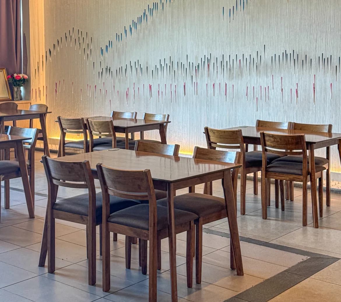 Damanna Korean Restaurant