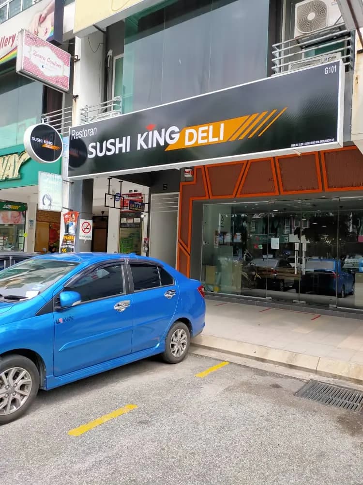 Sushi King Gombak photo 2