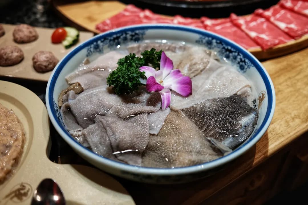 Shu Daxia Hot Pot@Tun Razak 蜀大侠火锅 photo 3