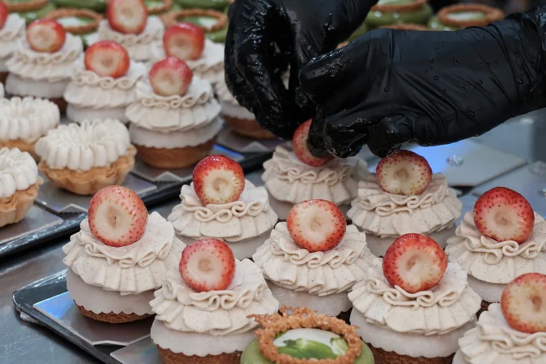 Re Patisserie Kuala Lumpur photo 3