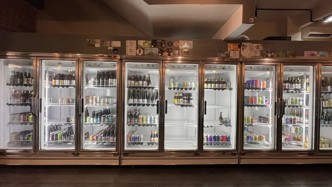 The Great Beer Bar photo 2