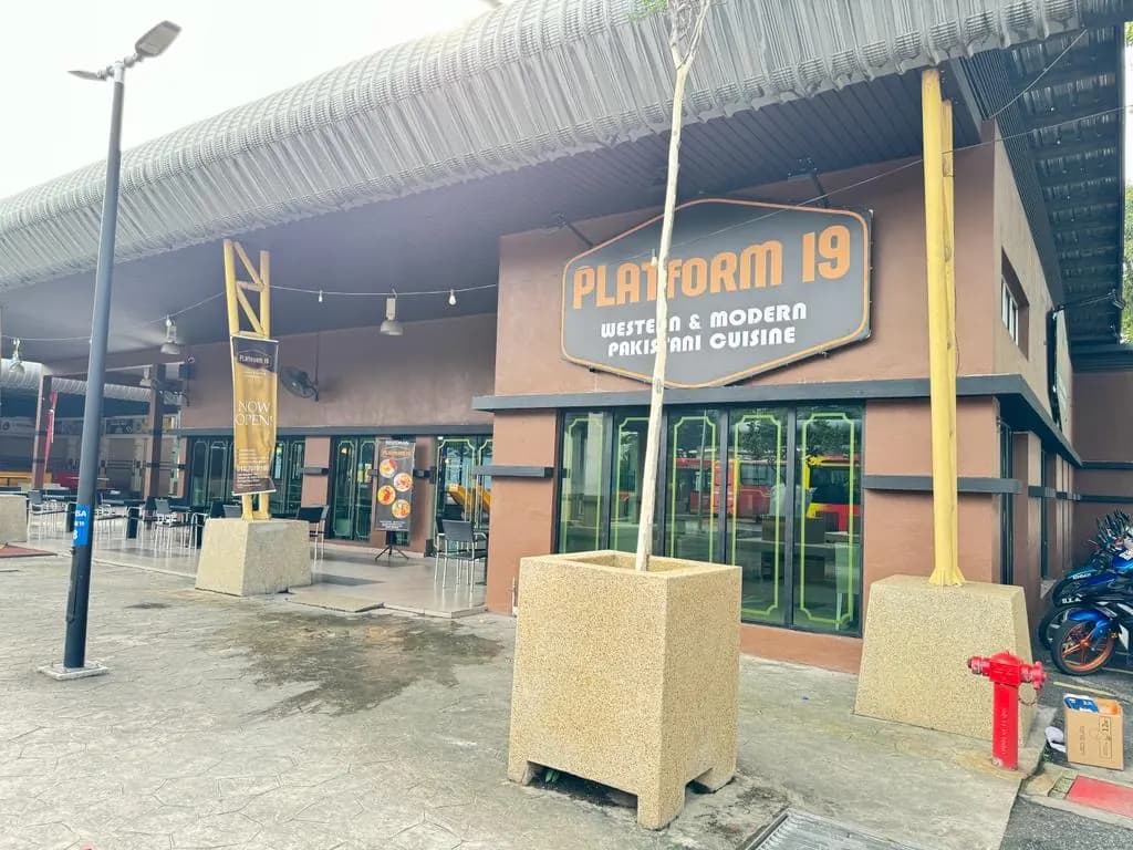 Platform19 Shah Alam photo 2