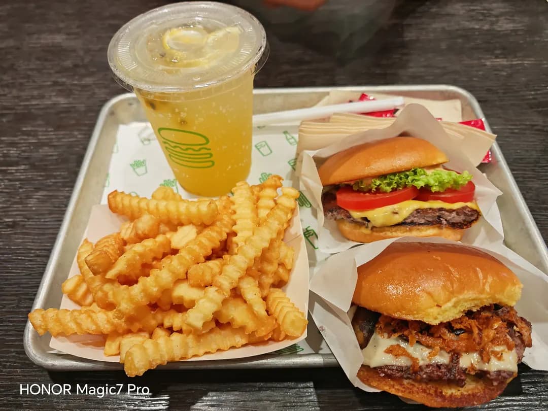 Shake Shack • Sunway Pyramid photo 3