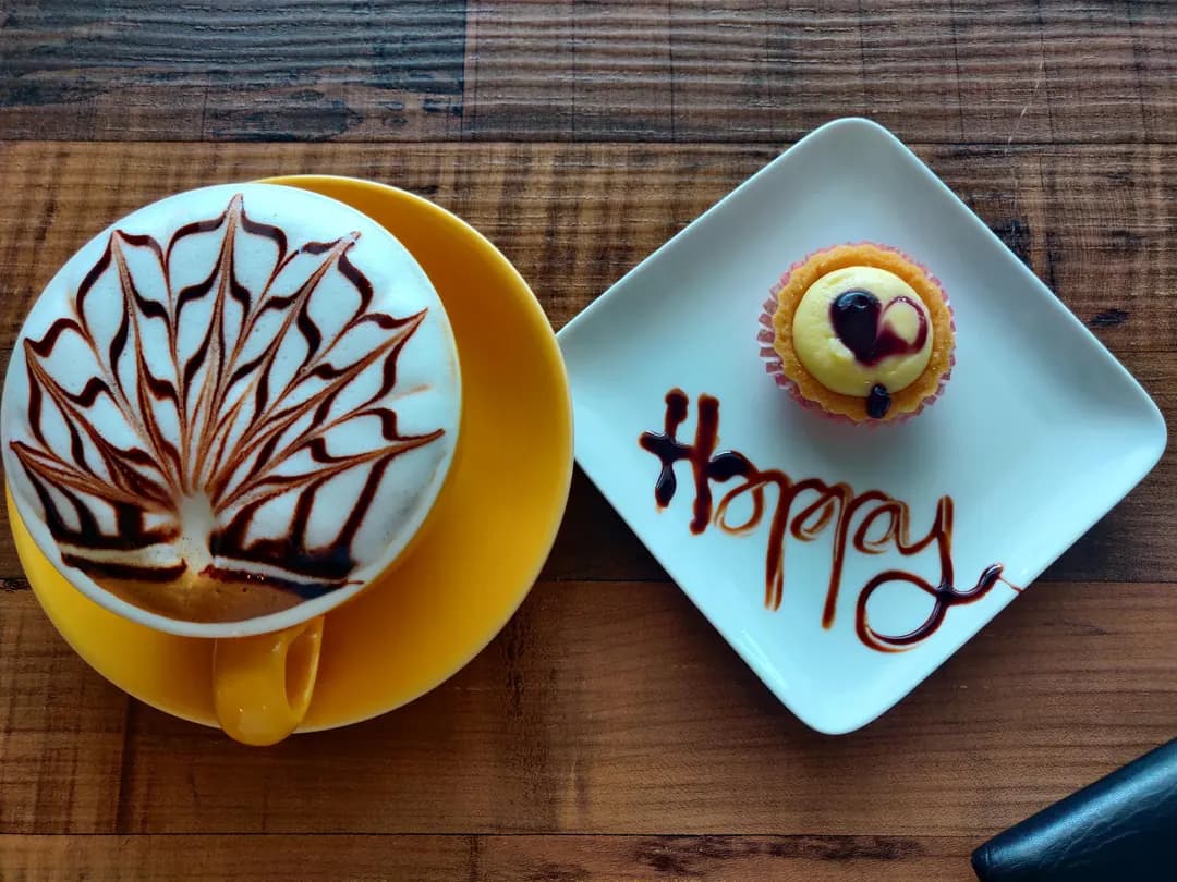 Thyme Bakery@Ara Damansara photo 3