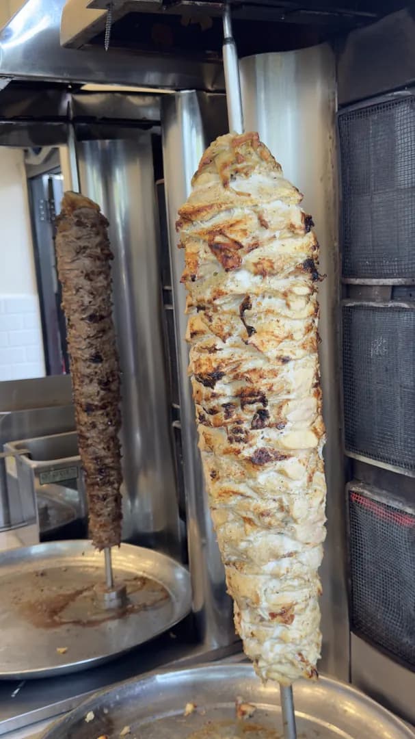 Mr Shawarma • Bandar Sunway photo 3