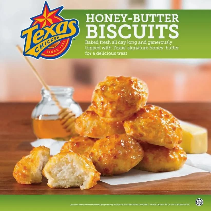 Texas Chicken Sunway Pyramid photo 3