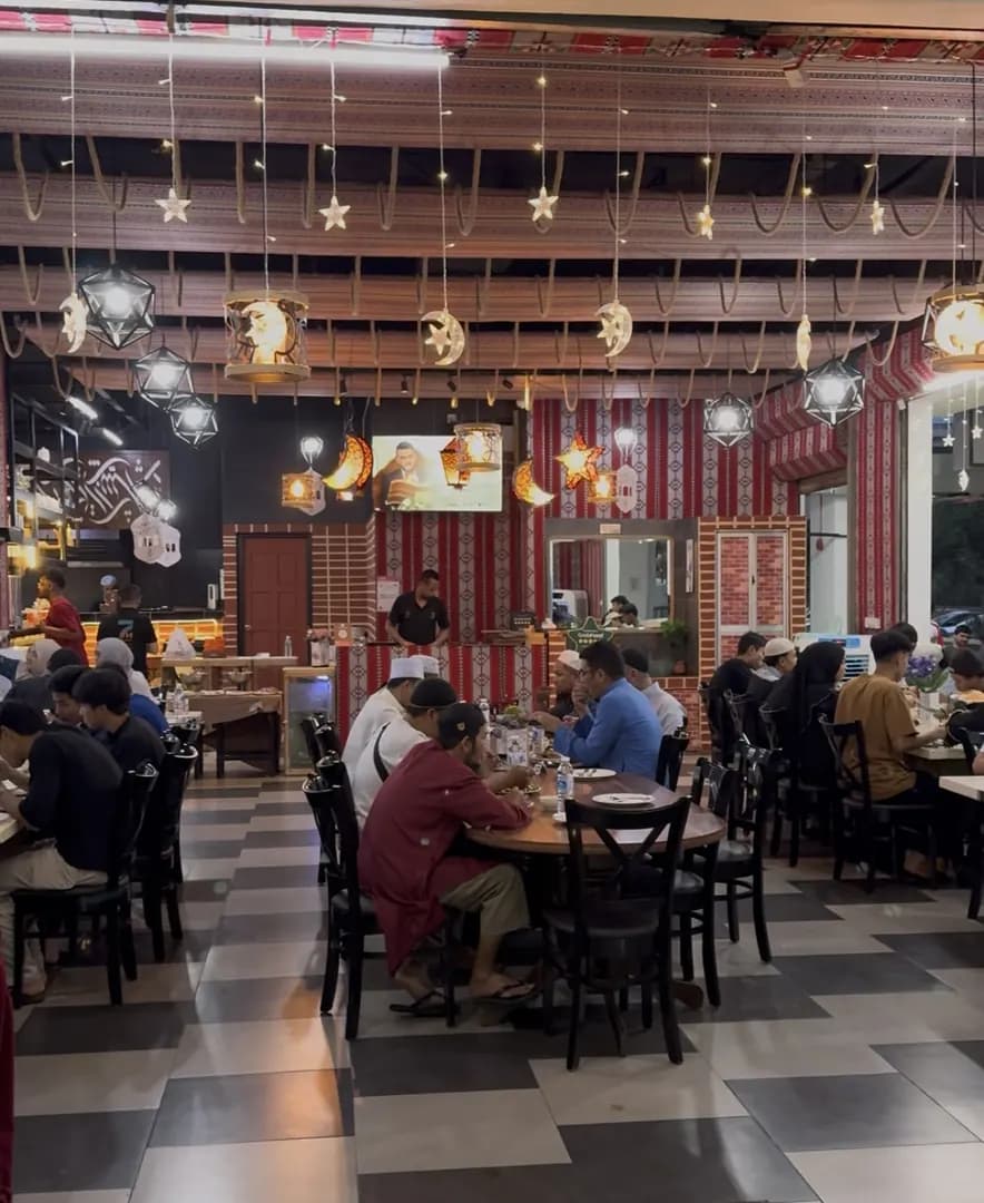 Arabica Restaurant photo 2