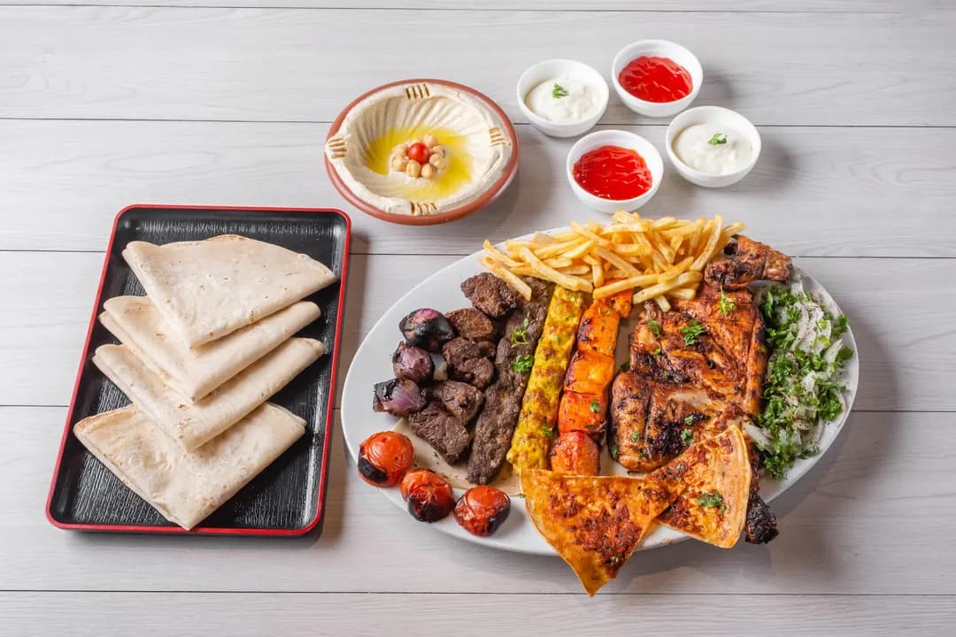 Arabica Restaurant photo 3