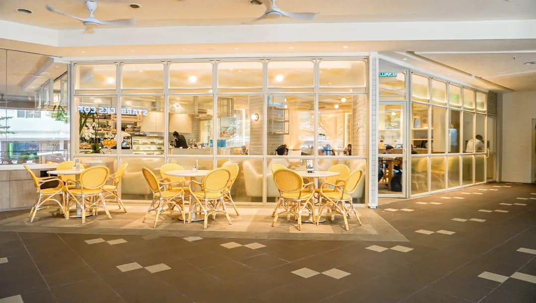 Ben's Bangsar Village 1 photo 2