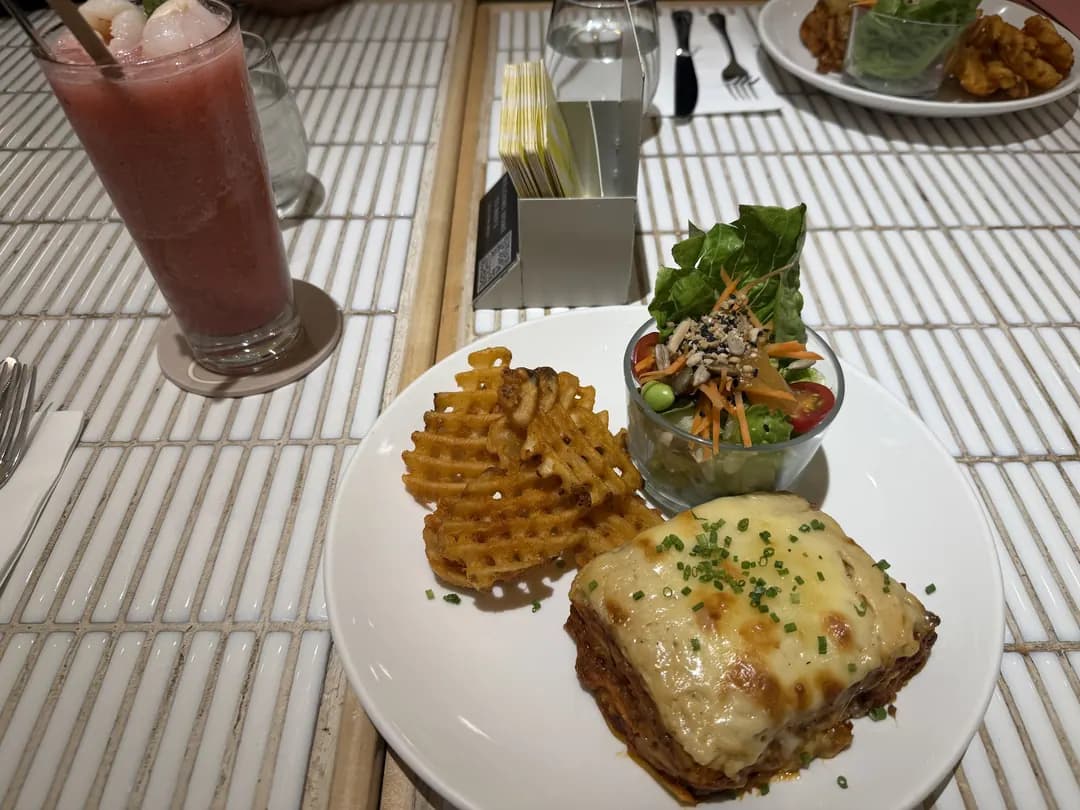 Ben's Bangsar Village 1 photo 3