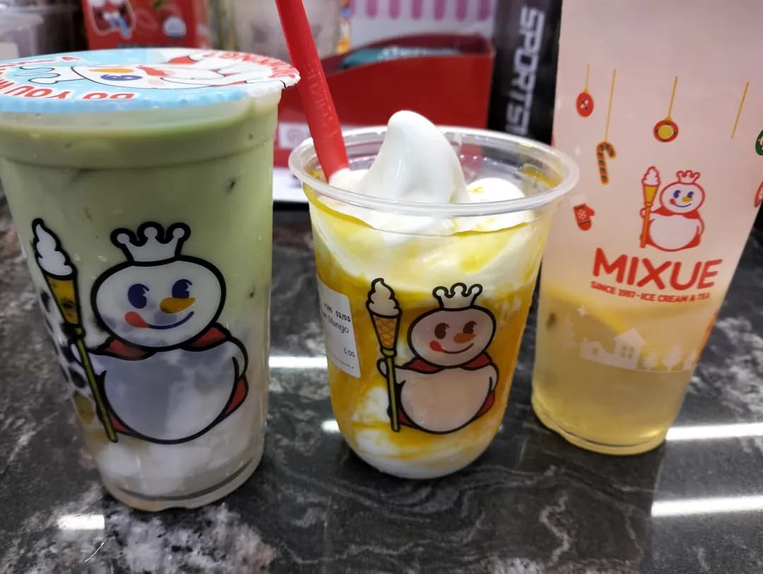 MIXUE IOI Mall Puchong photo 3