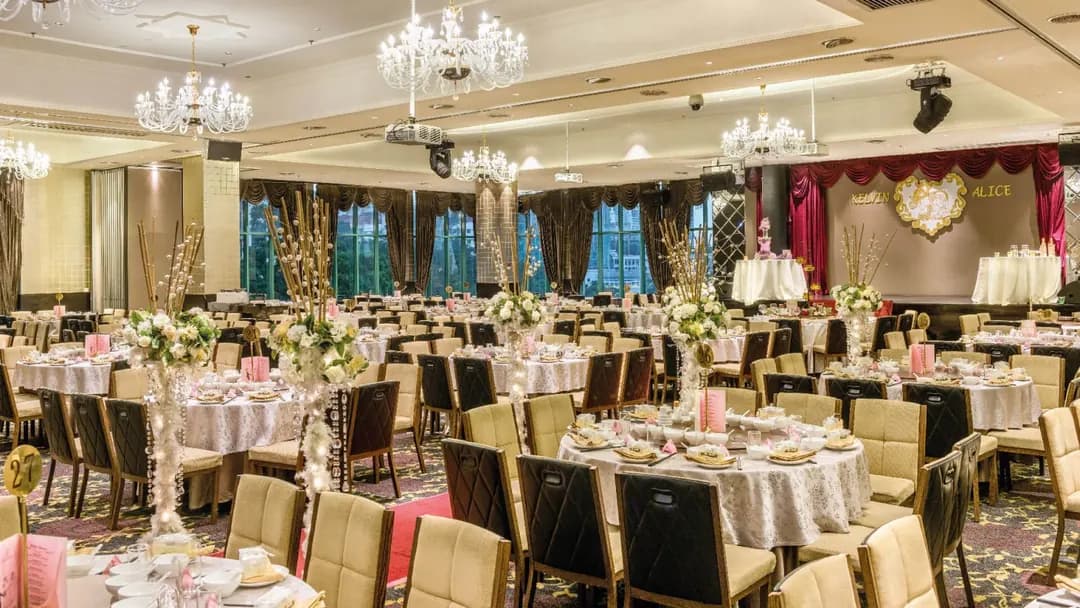 Grand Imperial Restaurant • Sunway Pinnacle photo 2