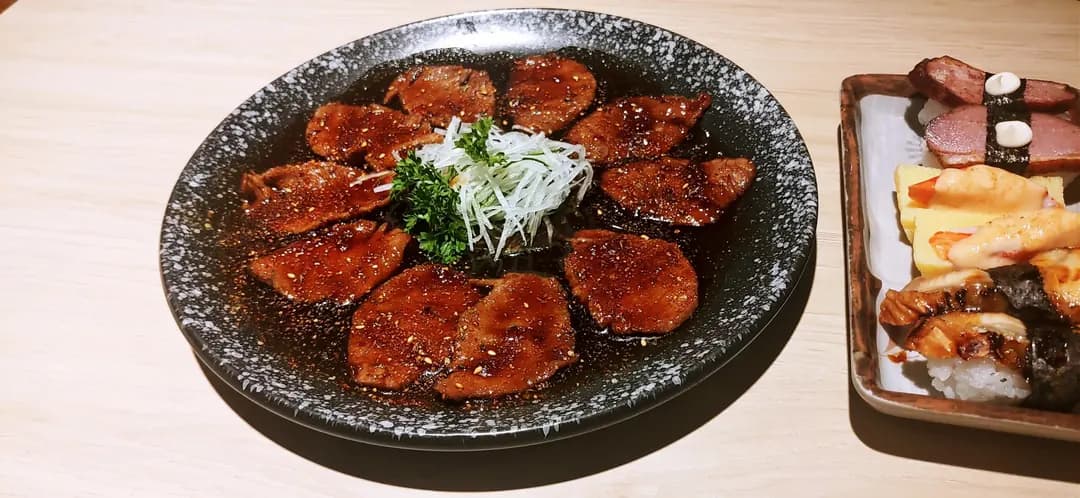 Nippon Sushi Ampang photo 3