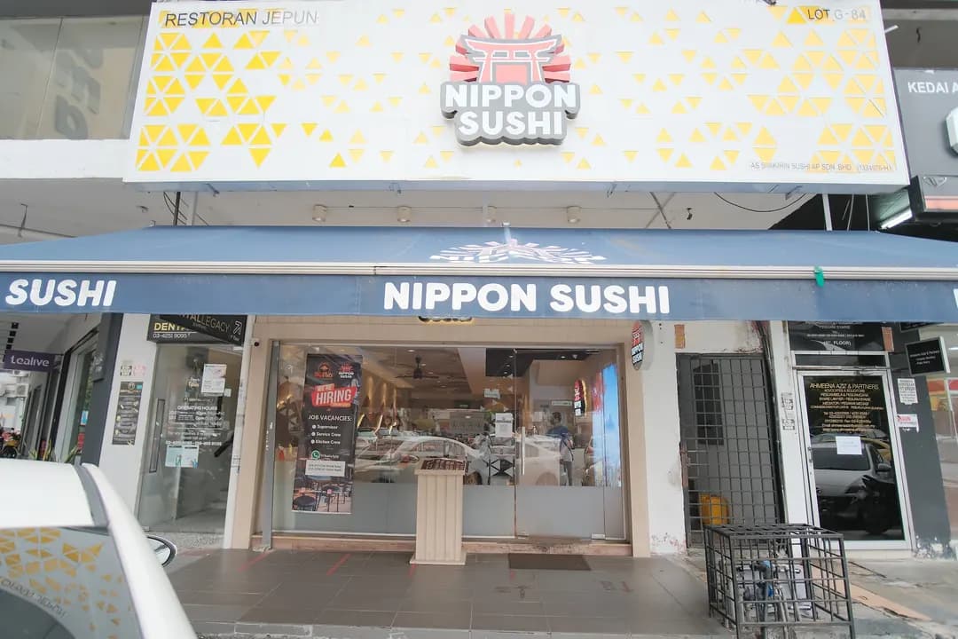 Nippon Sushi Ampang photo 2
