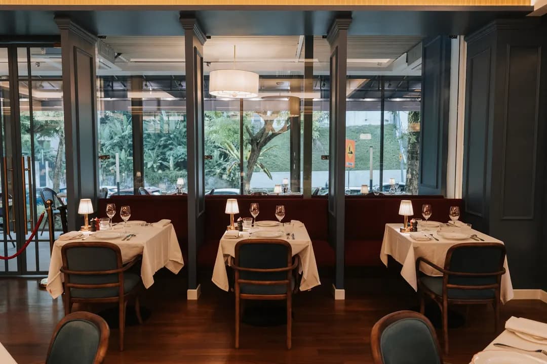 Brasserie Léon photo 2